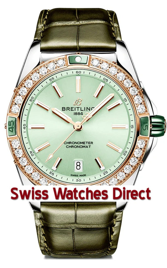Breitling Chronomat