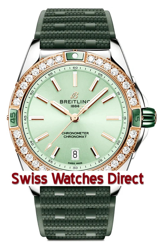 Breitling Chronomat