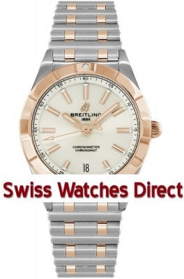 Breitling Chronomat