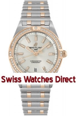 Breitling Chronomat