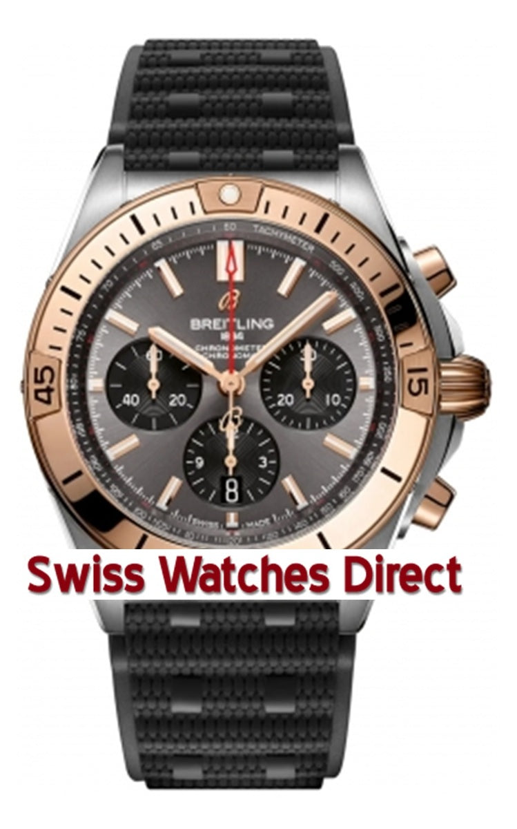 Breitling Chronomat