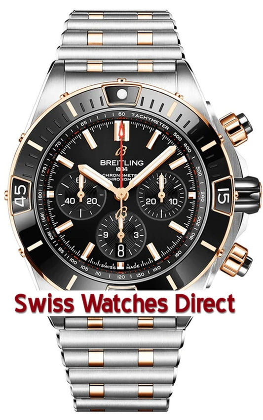 Breitling Chronomat