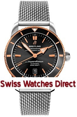 Breitling Superocean Heritage