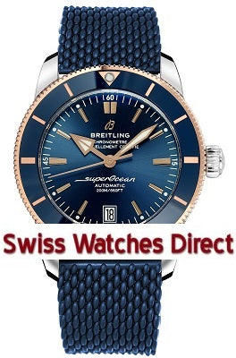 Breitling Superocean Heritage