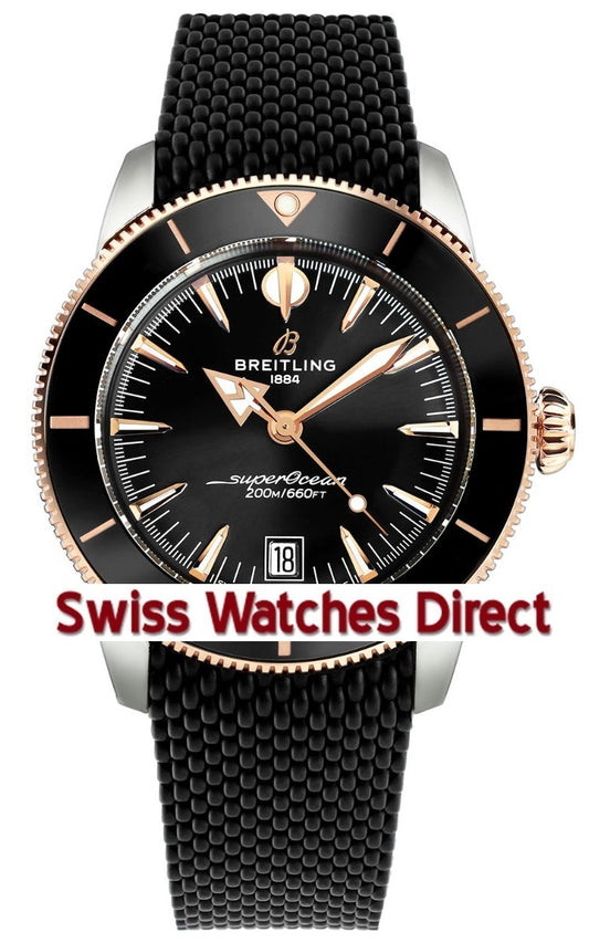 UB3111241B1S1 - Breitling Superocean Heritage 42mm