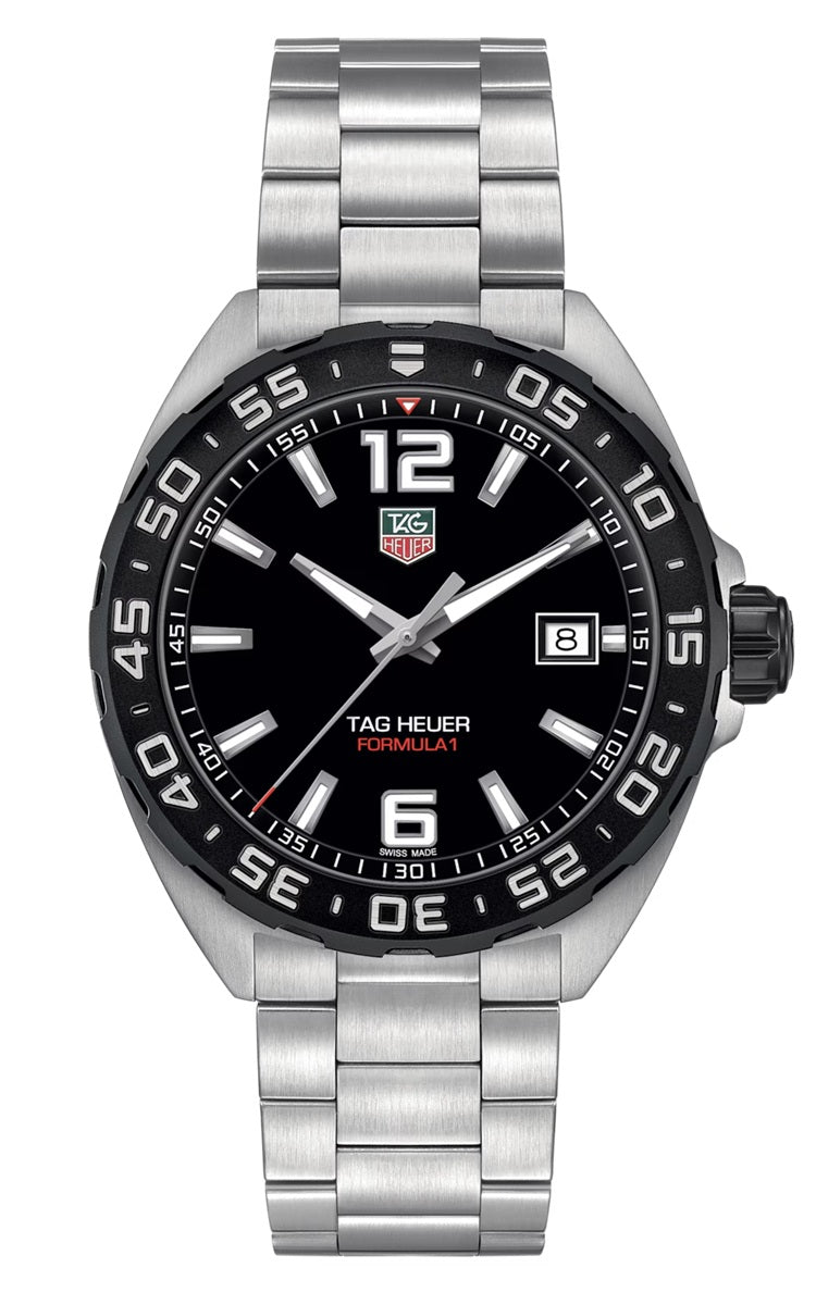 TAG Heuer Formula 1