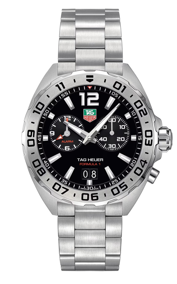 TAG Heuer Formula 1