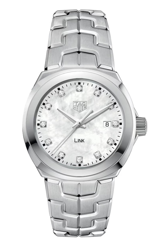 TAG Heuer Link