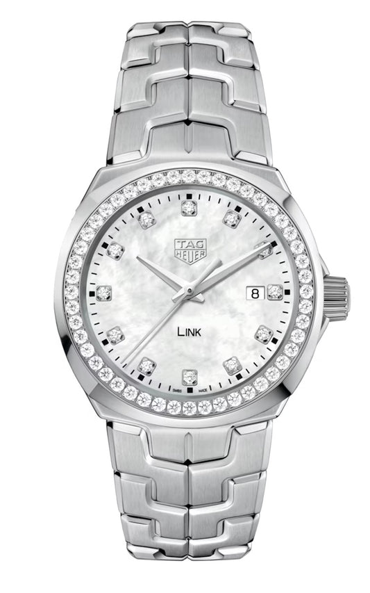TAG Heuer Link