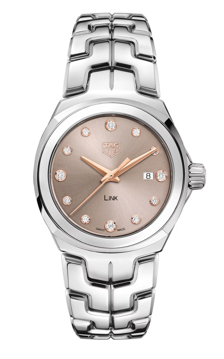TAG Heuer Link