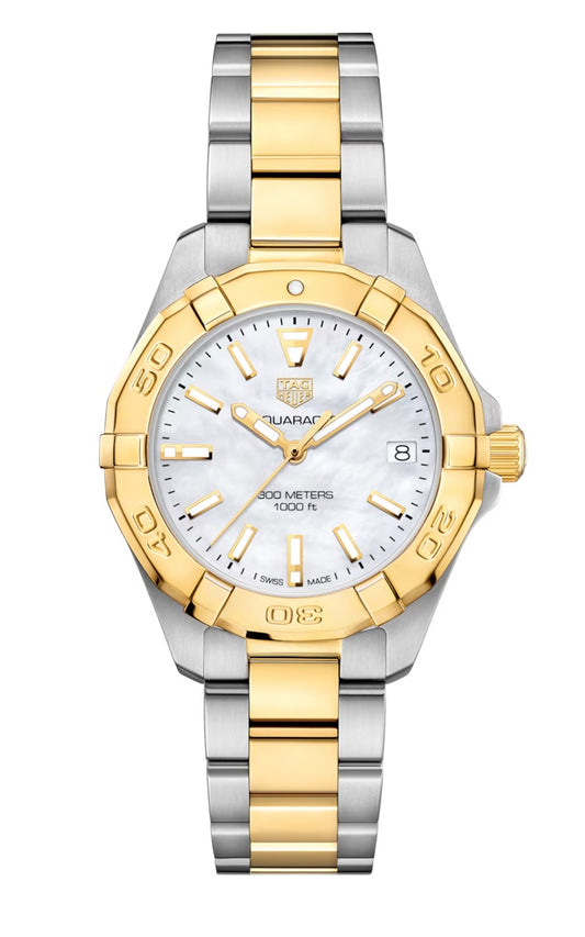TAG Heuer Aquaracer