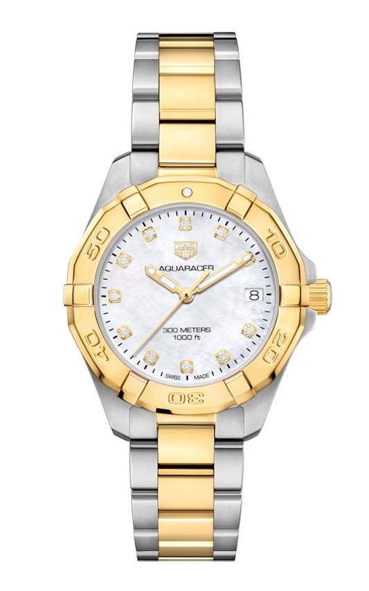 TAG Heuer Aquaracer