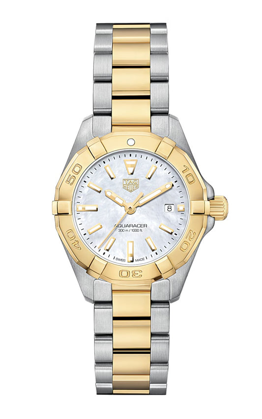 TAG Heuer Aquaracer