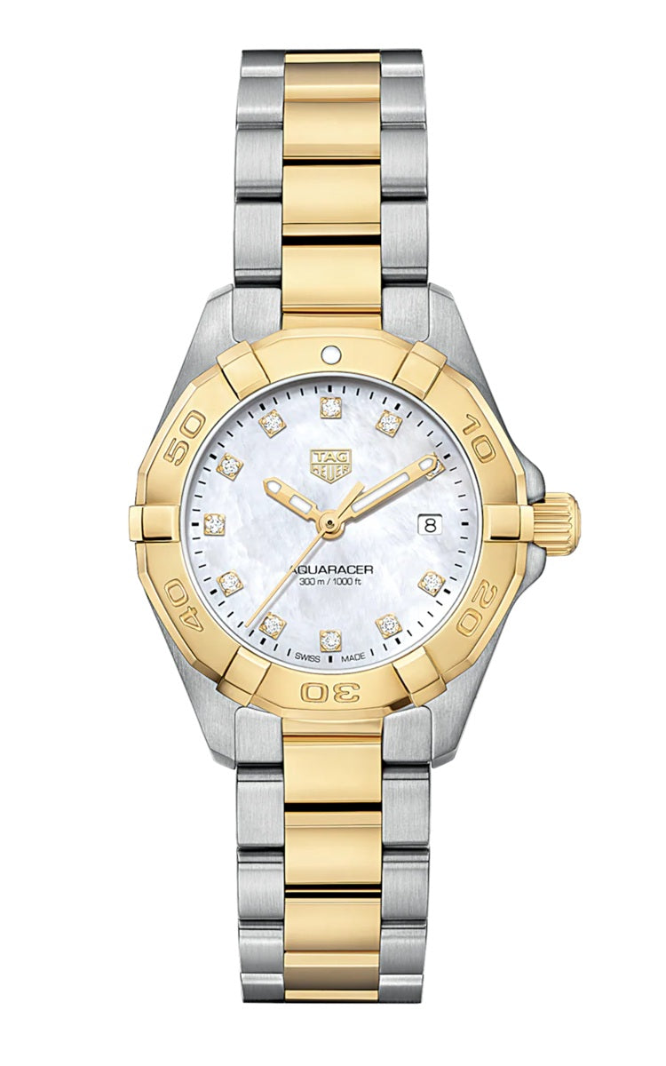 TAG Heuer Aquaracer