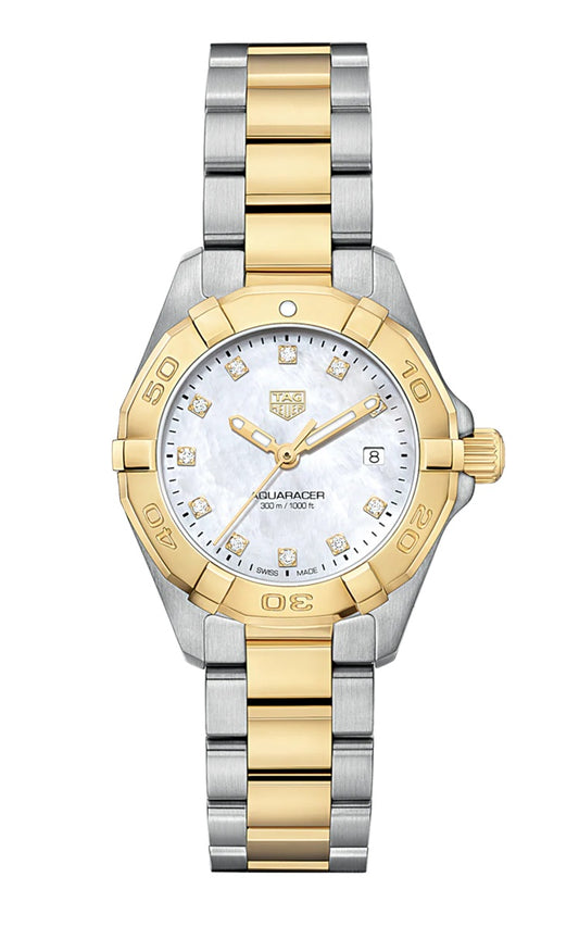 TAG Heuer Aquaracer