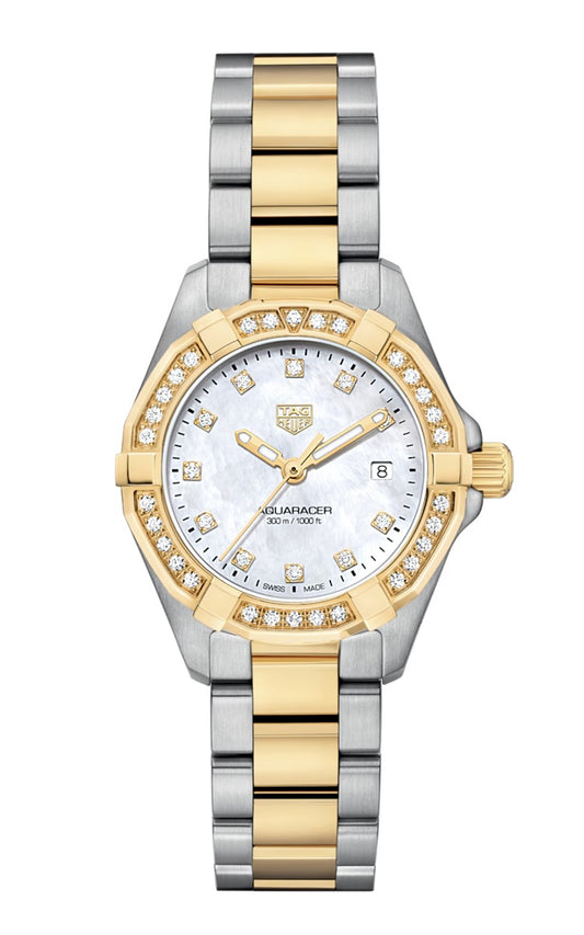 TAG Heuer Aquaracer