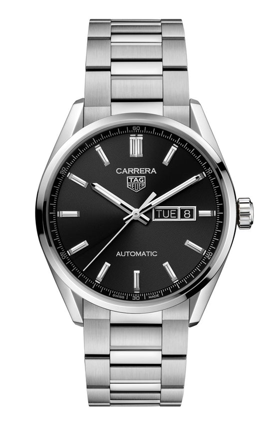 TAG Heuer Carrera