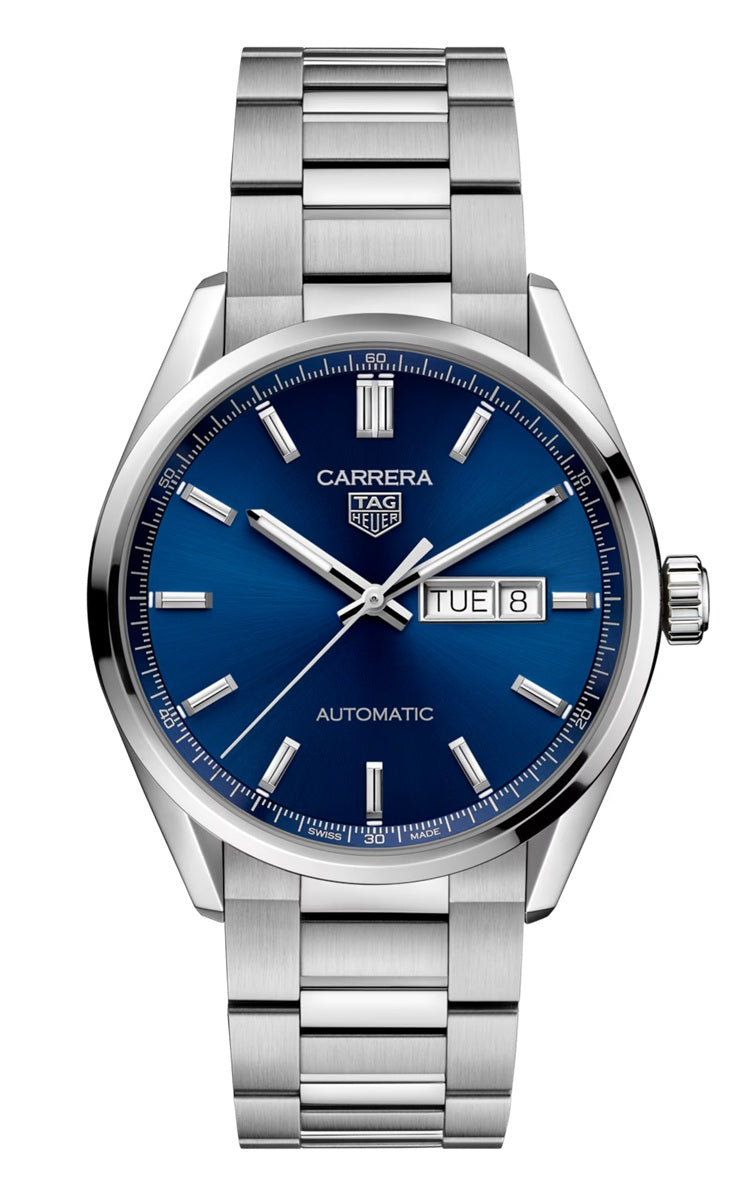 TAG Heuer Carrera