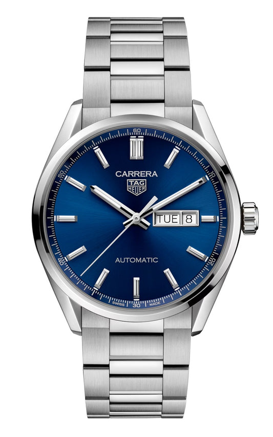 TAG Heuer Carrera