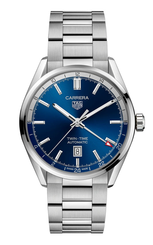 TAG Heuer Carrera