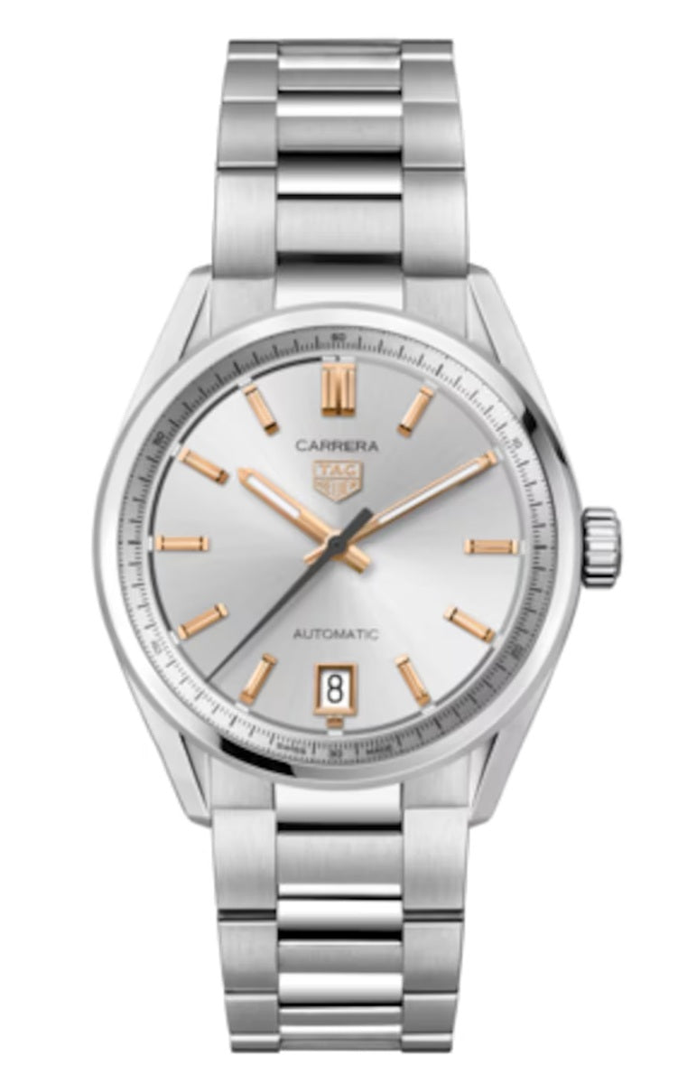 TAG Heuer Carrera