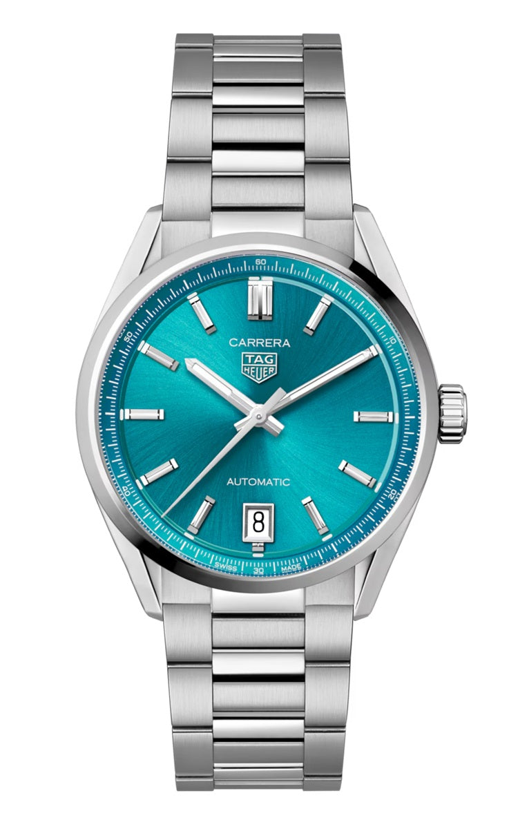 TAG Heuer Carrera