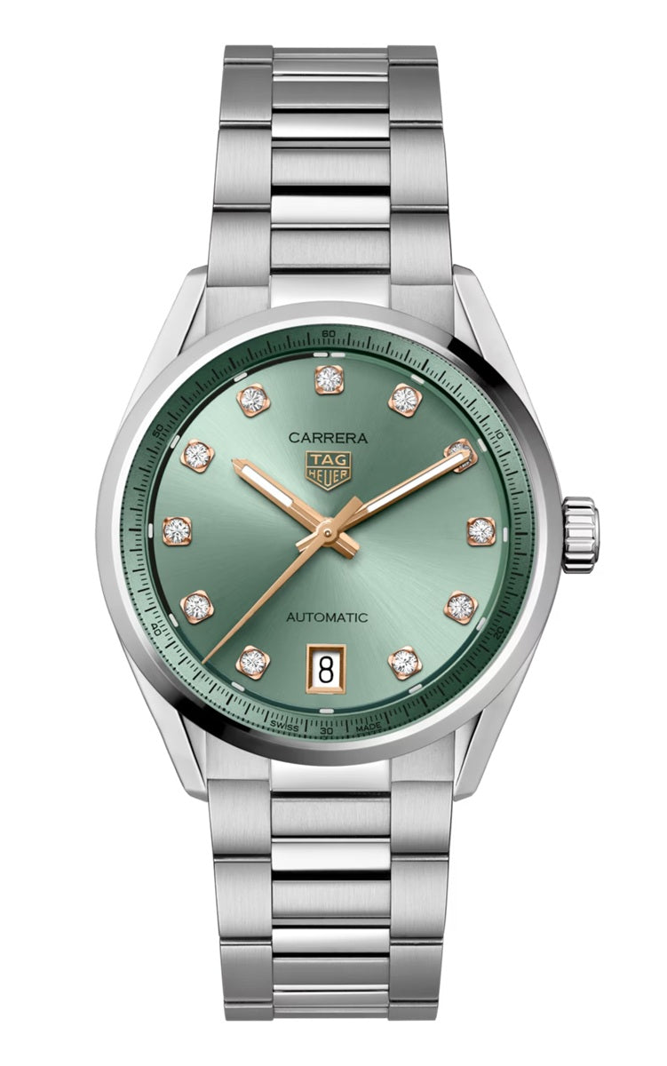 TAG Heuer Carrera