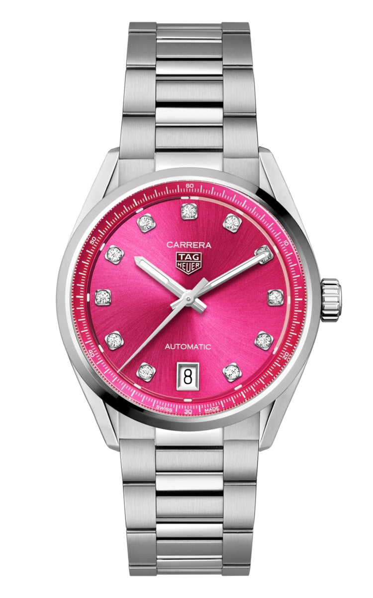 TAG Heuer Carrera