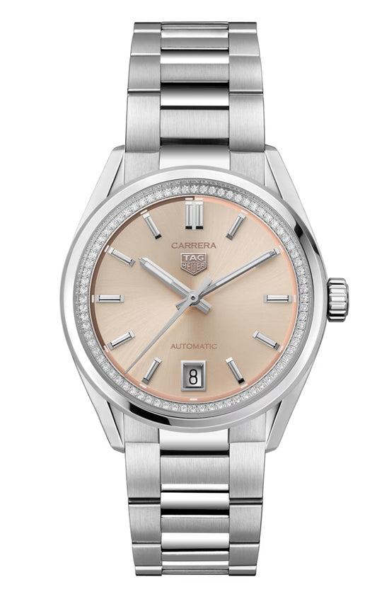 TAG Heuer Carrera