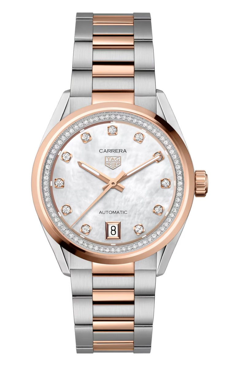 TAG Heuer Carrera