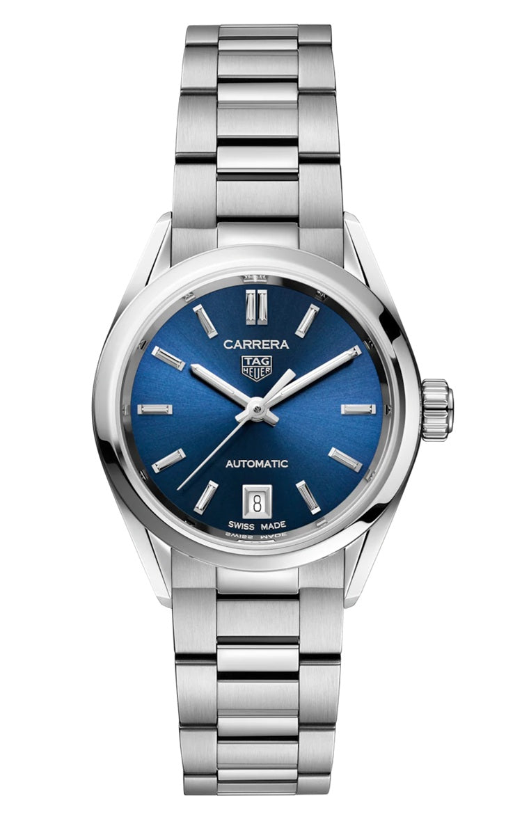 TAG Heuer Carrera