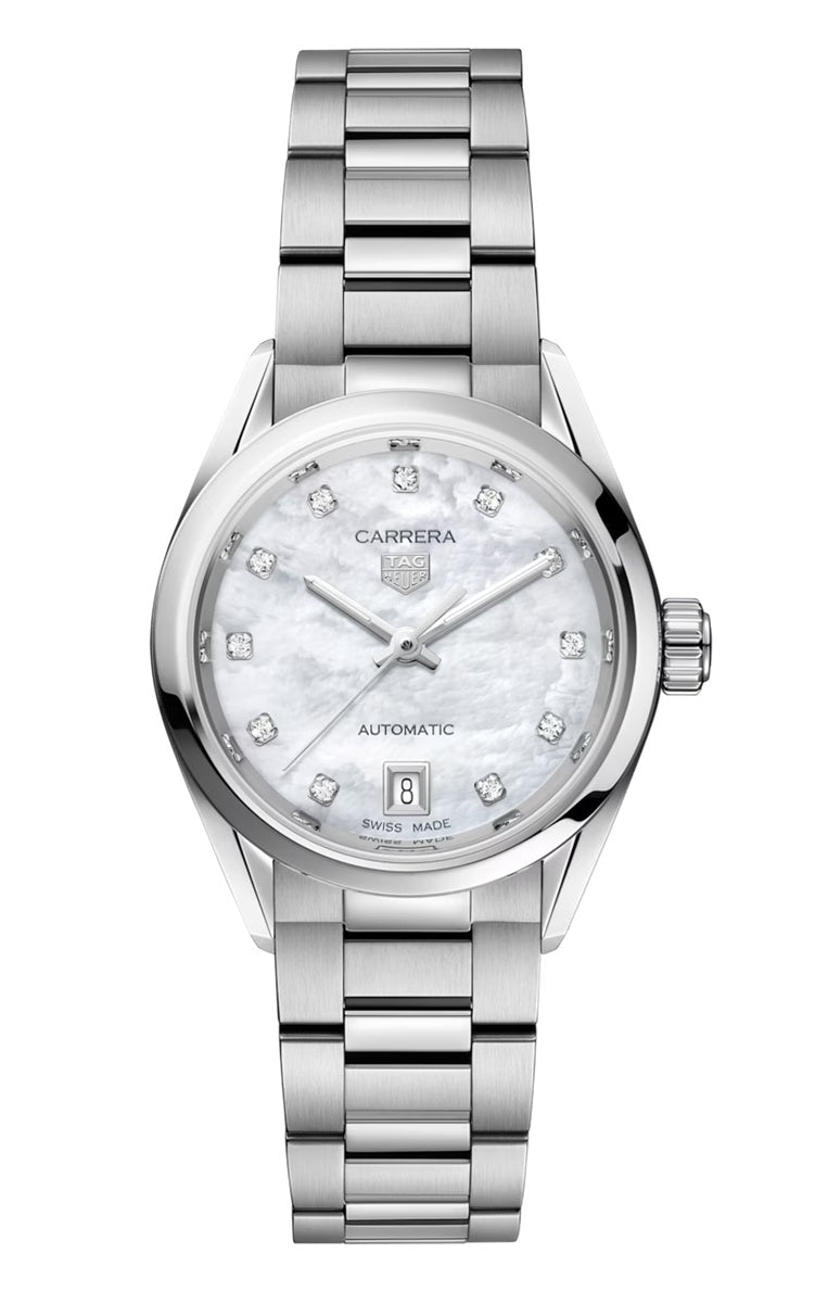 TAG Heuer Carrera