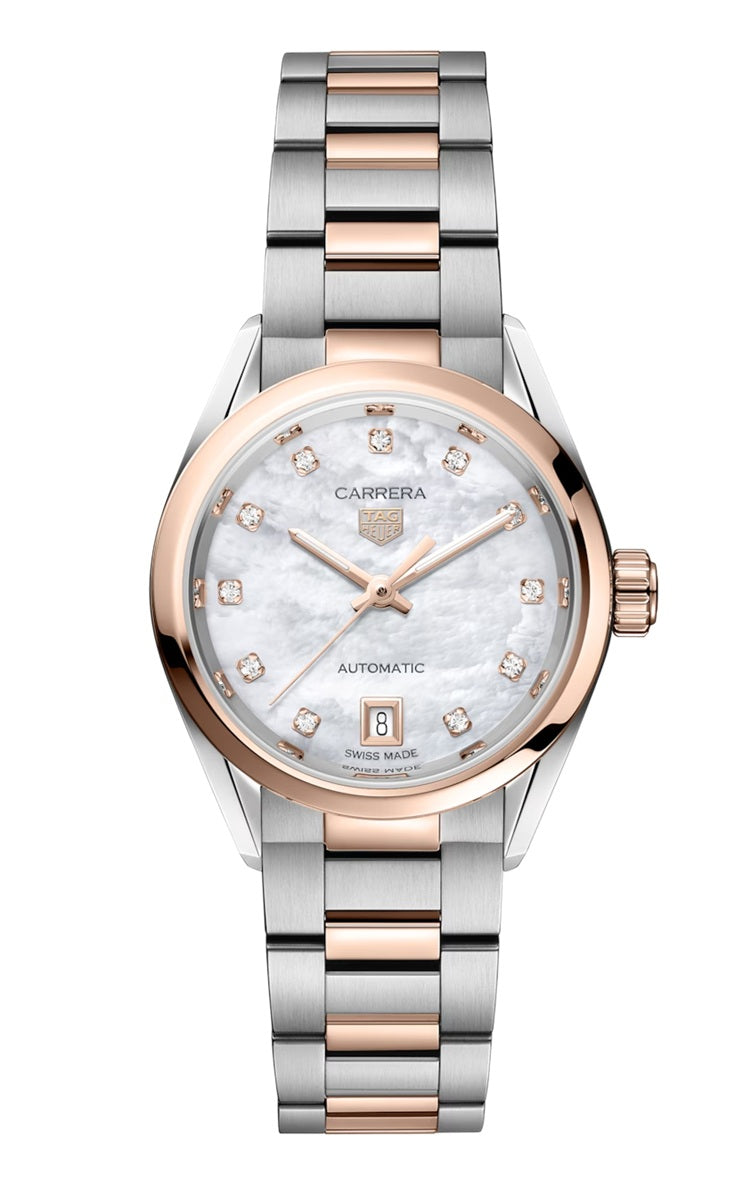 TAG Heuer Carrera