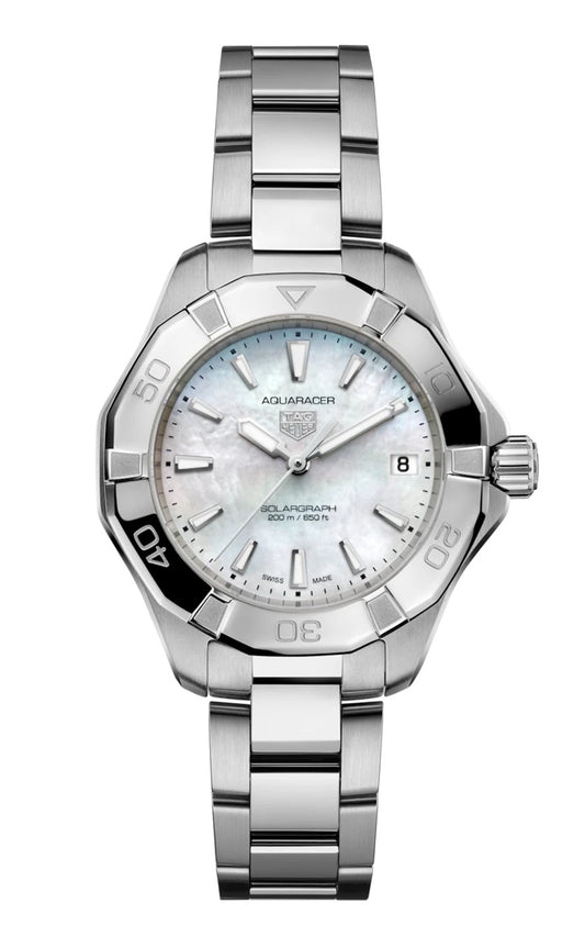 TAG Heuer Aquaracer
