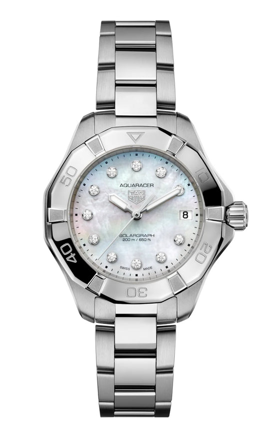 TAG Heuer Aquaracer