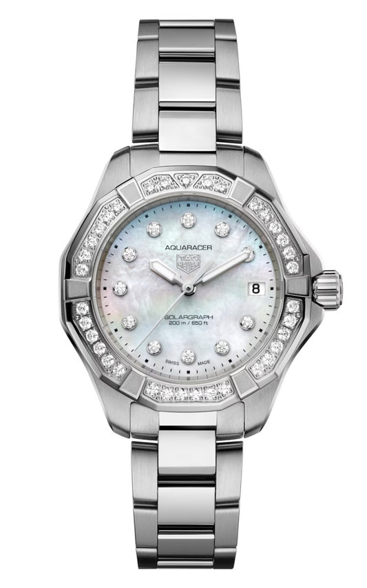 TAG Heuer Aquaracer