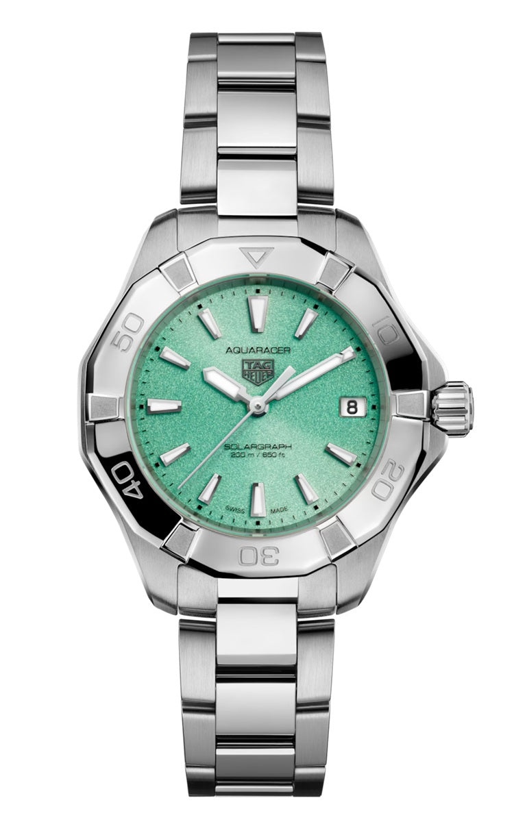 TAG Heuer Aquaracer