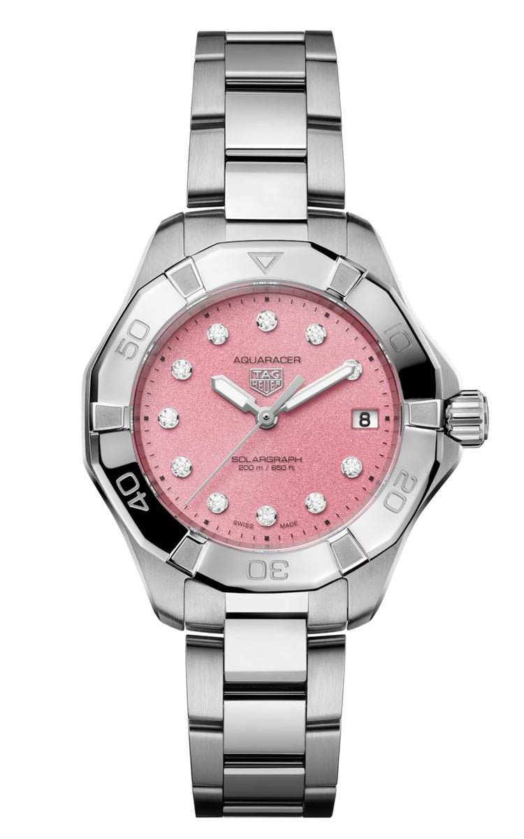TAG Heuer Aquaracer