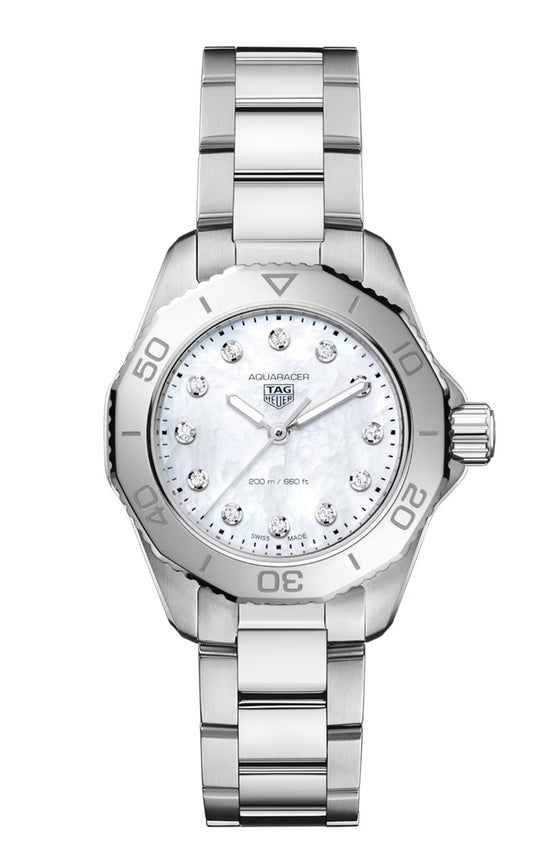 TAG Heuer Aquaracer