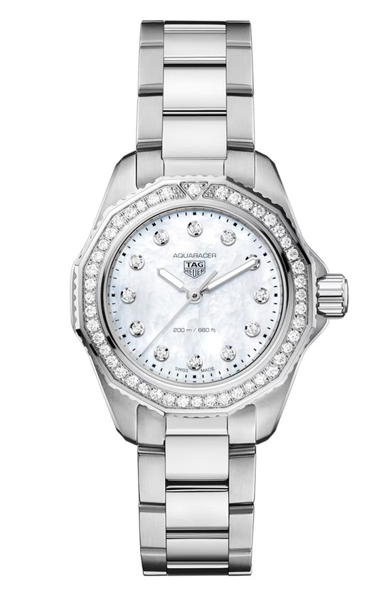 TAG Heuer Aquaracer