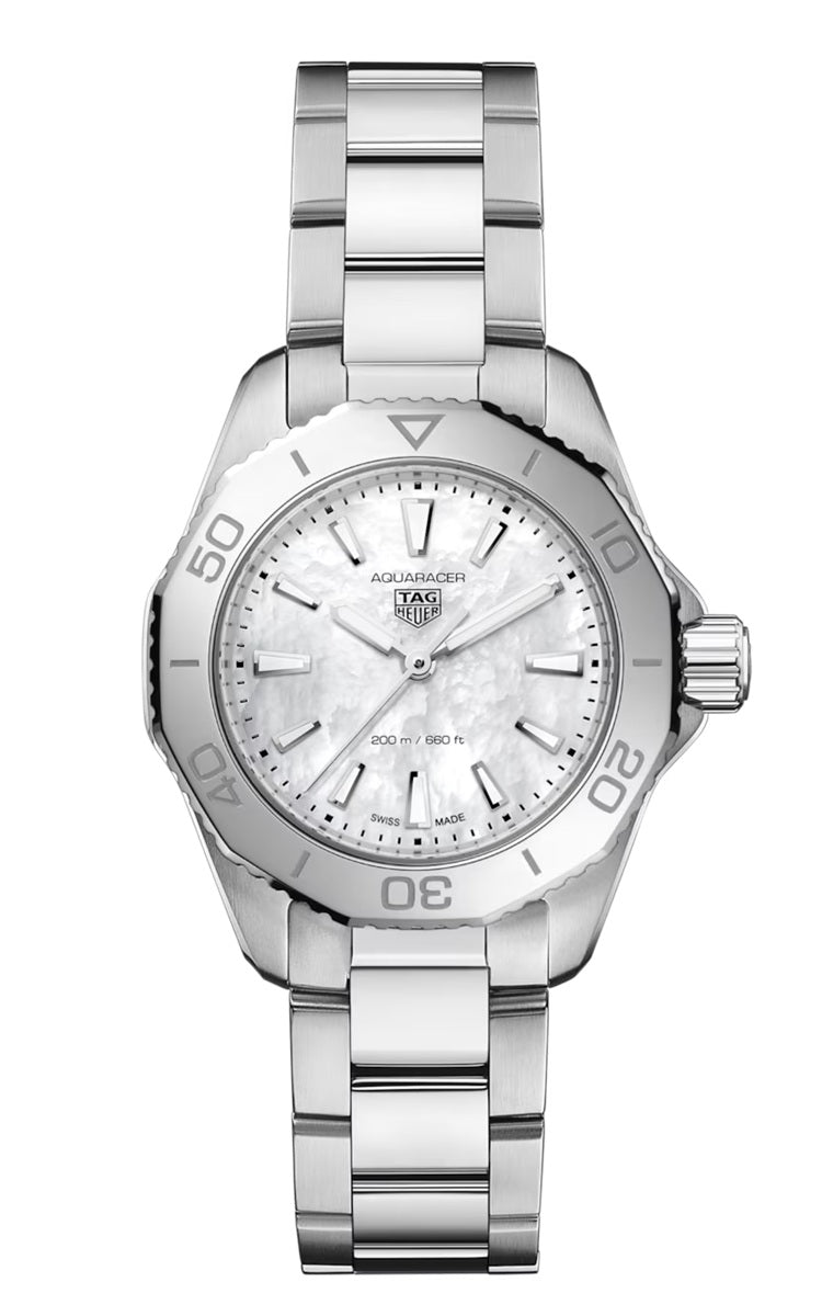 TAG Heuer Aquaracer