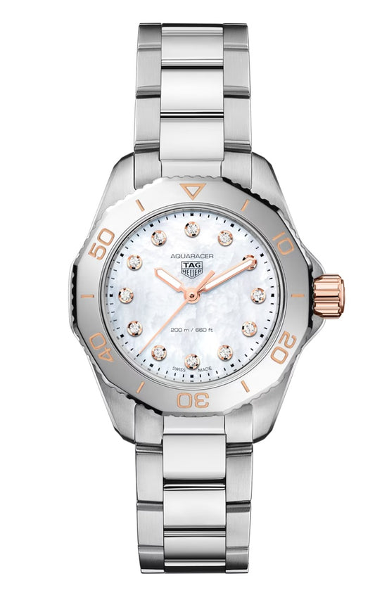 TAG Heuer Aquaracer