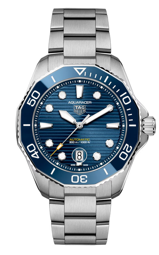 TAG Heuer Aquaracer
