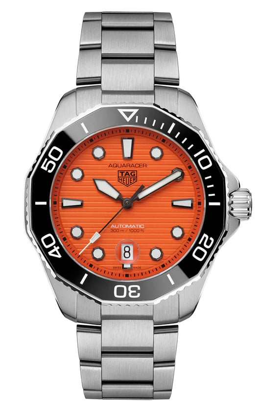 TAG Heuer Aquaracer