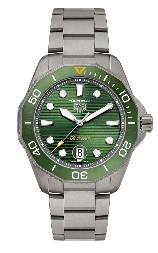 TAG Heuer Aquaracer