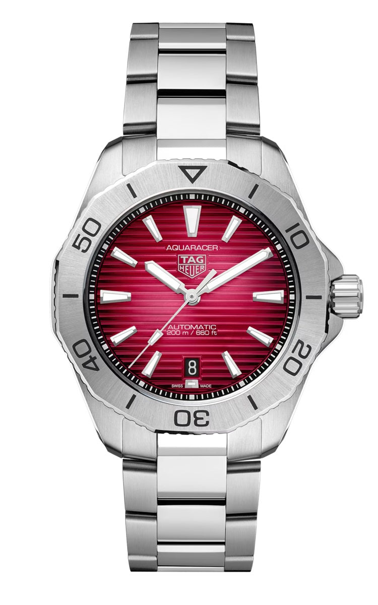 TAG Heuer Aquaracer