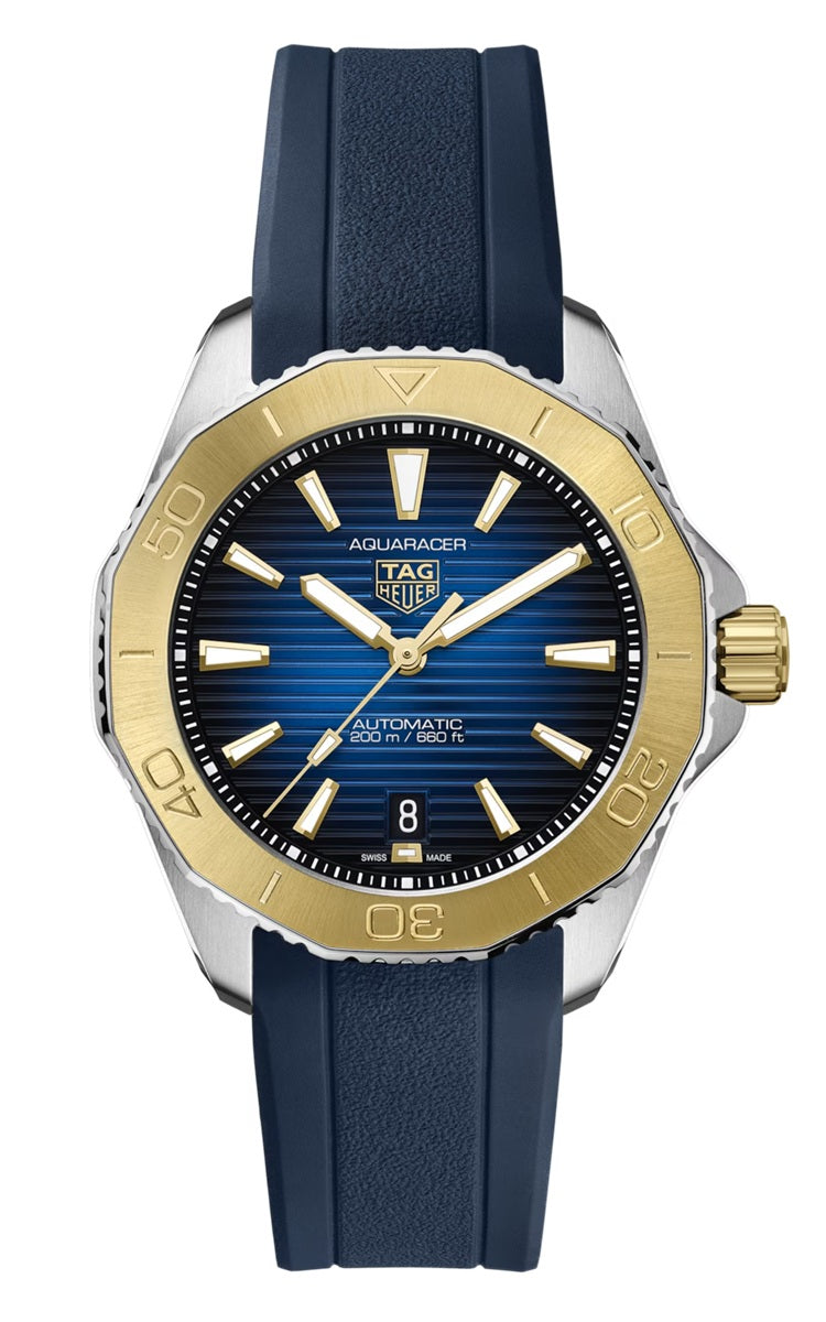 TAG Heuer Aquaracer