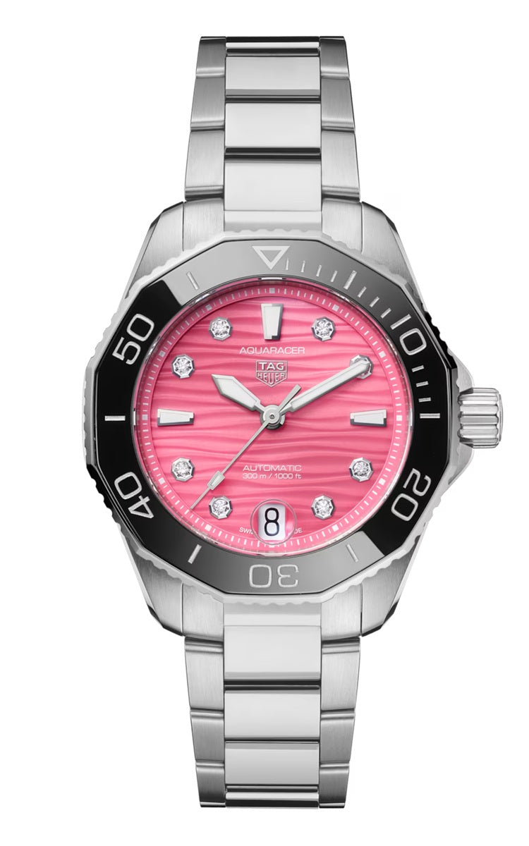 TAG Heuer Aquaracer