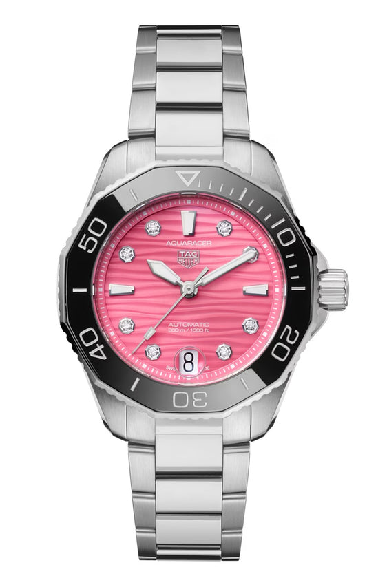 TAG Heuer Aquaracer