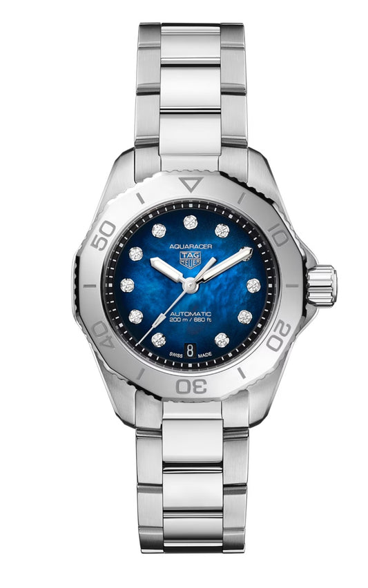 TAG Heuer Aquaracer